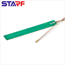 High gain Internal PCB Antenna 4G LTE 700-2700Mhz antenna with IPEX Connector or open